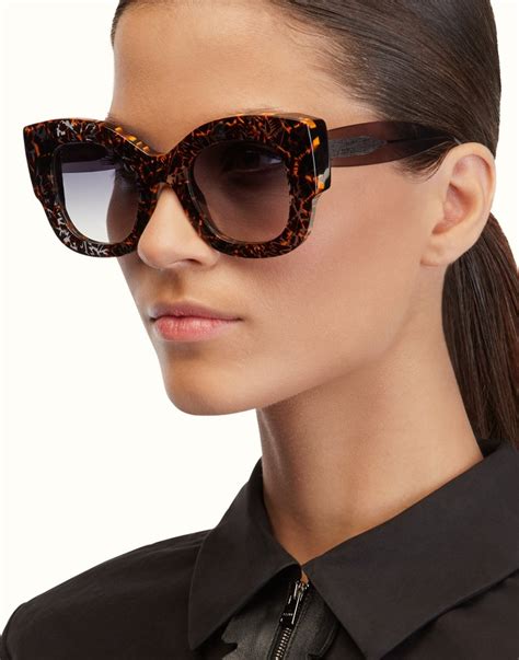 lentes fendi mujer originales precio|fendi unisex sunglasses.